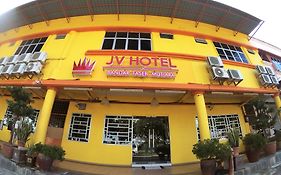 Jv Hotel @ Bandar Tasek Mutiara
